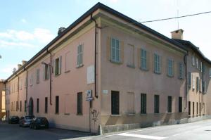 Villa Mambretti ex Vidiserti - complesso