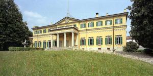 Villa Amalia - complesso