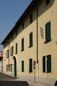 Casa Busti Carpani di Villincino