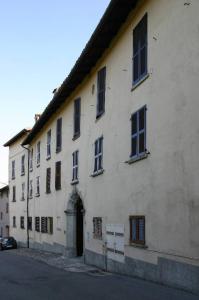 Casa Cesa Bianchi a Bindella - complesso