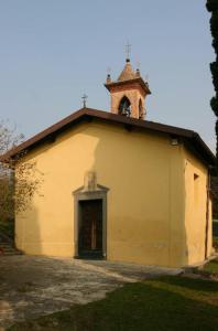 Chiesa di S. Rocco - complesso