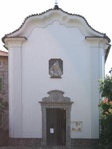 Chiesa della Madonna Nera