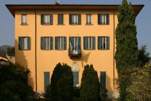 Villa Govone - complesso