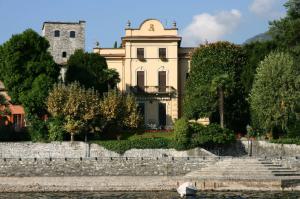 Villa Aureggi - complesso