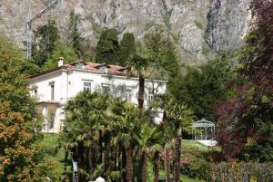 Villa Giuseppina - complesso