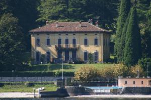 Villa il Giumello - complesso
