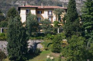 Villa Collina - complesso