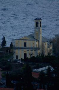Chiesa di S. Stefano - complesso