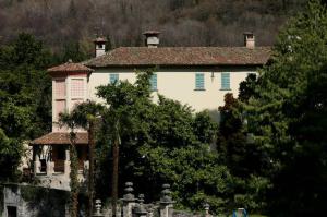 Villa Corti Cerletti - complesso