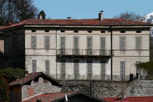 Villa Boccalari