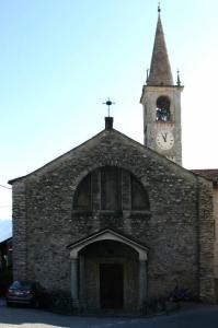 Chiesa di S. Gregorio - complesso