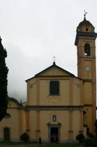 Chiesa di S. Fedele - complesso
