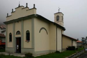 Chiesa di S. Gregorio - complesso