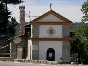 Chiesa della Beata Vergine di Caravaggio