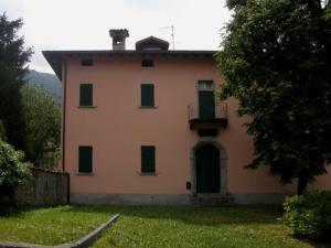 Casa Begni