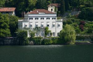 Villa Belvedere - complesso