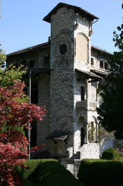Villa Turconi