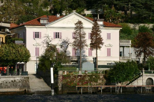 Villa Erker Hocevar