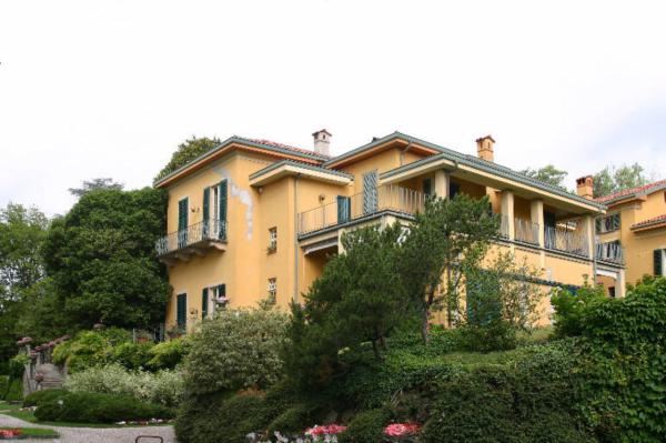 Villa Strambio
