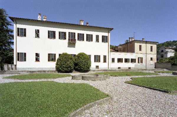 Villa Imbonati