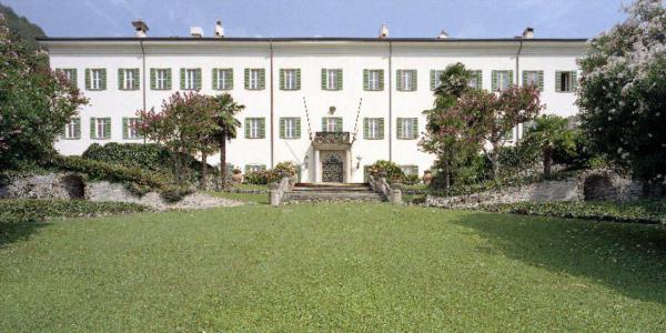 Villa Passalacqua