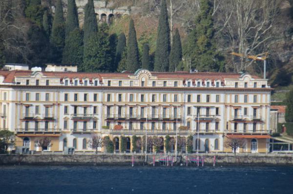 Villa d'Este - complesso