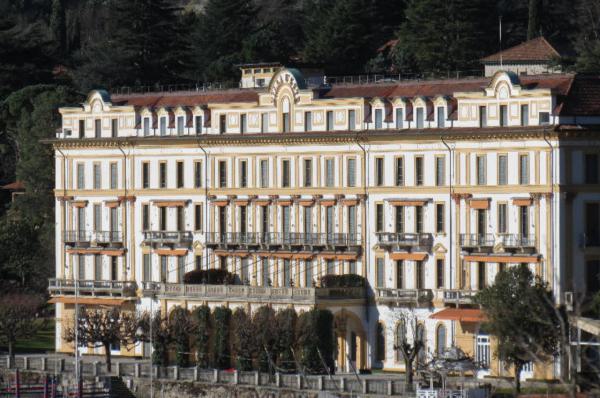 Villa d'Este - complesso