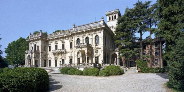 Villa Erba - complesso