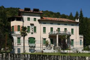 Villa Cirla - complesso