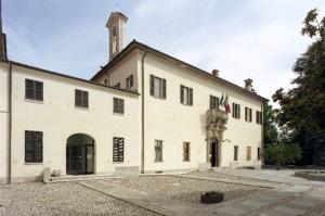 Villa Imbonati - complesso