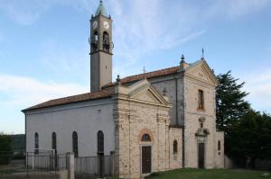 Chiesa di S. Dionigi - complesso