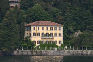 Villa Fontanelle - complesso