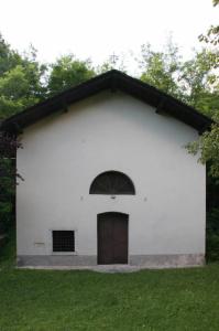 Chiesa di S. Fereolo