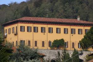 Villa Bossi