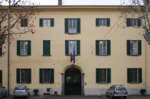 Villa Olginati - complesso