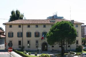 Palazzo Volta