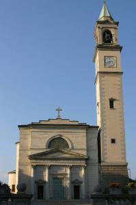 Chiesa di S. Maria Assunta - complesso