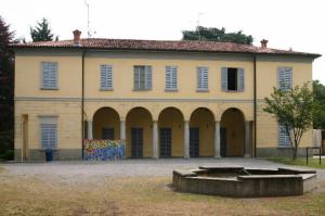 Villa Ferranti - complesso