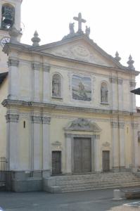 Chiesa di S. Giorgio - complesso
