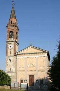 Chiesa dei SS. Ippolito e Cassiano - complesso