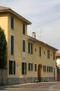 Villa Anderloni - complesso