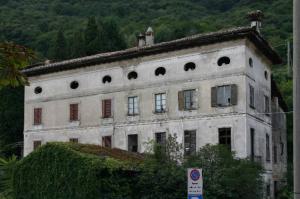 Villa Invernizzi - complesso