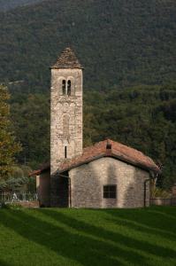 Santuario della Madonna di S. Calogero - complesso