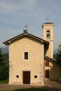 Chiesa di S. Maffeo - complesso