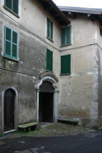 Palazzo Mattirolo - complesso