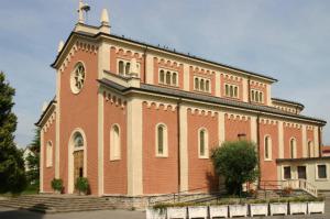 Chiesa dei SS. Donato e Giovanni Bosco