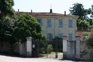 Villa Castelli - complesso