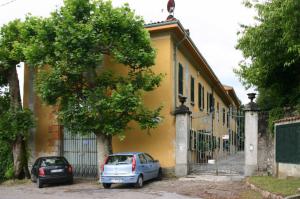 Villa Strambio - complesso