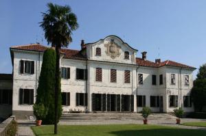 Villa Calvi - complesso