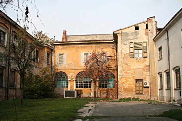 Palazzo Ala Ponzone (ex)